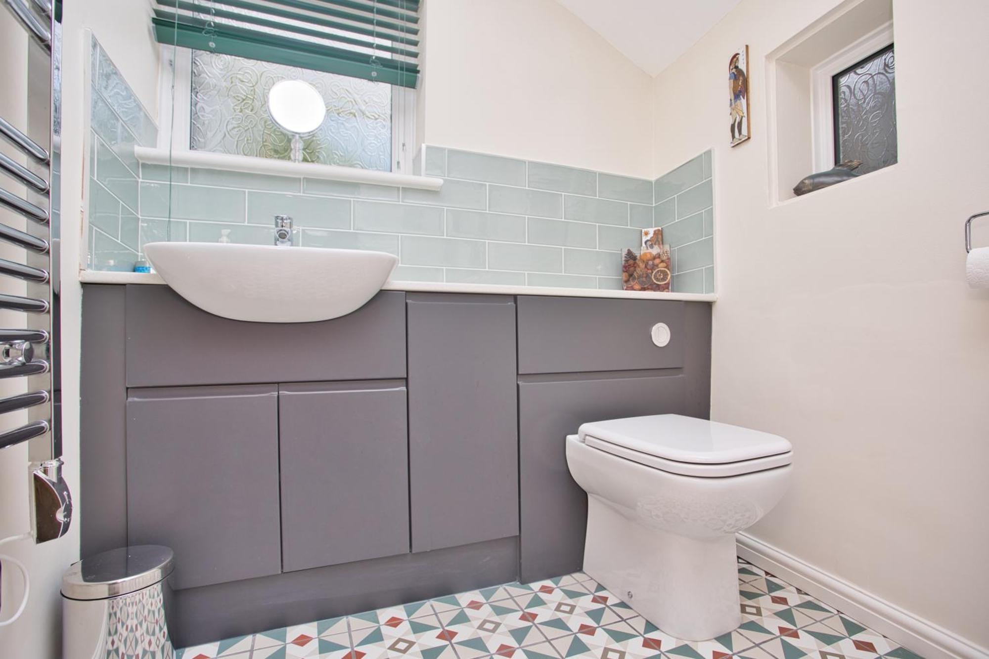 Spacious Seaside Escape In The Heart Of Deal, 4 Mins From The Beach Buitenkant foto